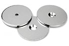 metal discs
