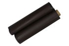 Iron foil brown