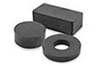 Ferrite Magnets