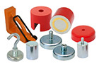 Pot Magnets