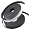 Fly screen magnetic tape type A+B