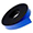 Coloured Magnetic Tape