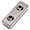Neodymium Countersunk Channel Magnets