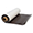 Magnetic foil raw brown uncoated