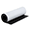Magnetic foil white glossy