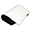 Magnetic foil white matt