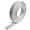 Self-adhesive steel tape