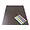 Magnetic blackboards/blackboard film