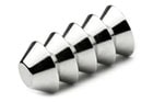 Neodymium Cone Magnets