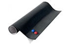 Magnetic chalkboard