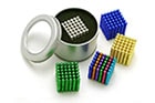 Neodymium Sphere Magnets