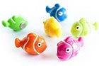 Colourful Refrigerator Magnets
