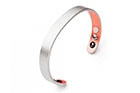 Magnetic bangles