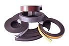 Magnetic tape