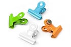 Coloured Magnets