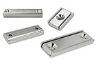 Screw-On Magnets