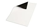 Magnetic foil format DIN A4