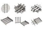 Magnetic Grids