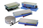 Magnetic Chucks