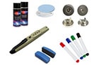 Magnetic accessories