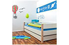 Magnetic Whiteboard