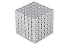 Neodymium Cube Magnets