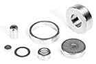 Neodymium Ring Magnets