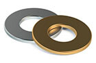 Metal Plates