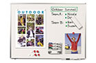 Whiteboards/Memoboards