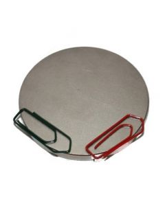 Scheibenmagnet / Rundmagnet Ø 45x 5mm – Neodym N50 (NdFeB) Nickel - hält 17 kg