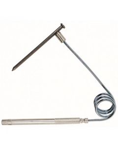 Flexibler Magnetgreifer Teleskopmagnet Magnetheber - 910 mm - Haftkraft 1,3 kg