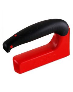 Hand-Lasthebemagnet Magnetgreifer Hebemagnet Magnet mit Griff - Haftkraft 45kg