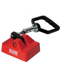 Magnetischer Plattenzug 118x98x38mm, 50 kg - Magnetheber mit Schnellmechanismus