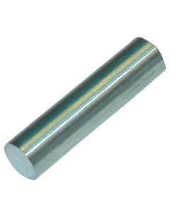5 x Stabmagnet / Magnetstab Ø  5 x 10 mm SmCo Nickel - hält 650 g - 5 Stück