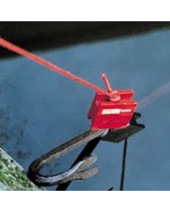 Bergungsmagnet, Haftkraft 50 kg