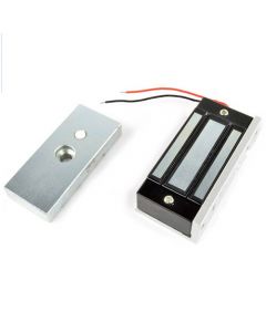 Elektromagnet Schloss / Elektromagnetische Türschlösser - Haftkraft 60kg