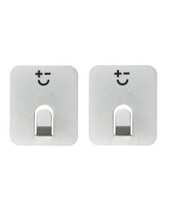 Haken Magnetisch (2-teilig)
