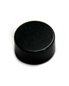 Scheibenmagnet / Rundmagnet Ø  3x 2mm – Neodym N45 (NdFeB) Epoxid - hält 350g