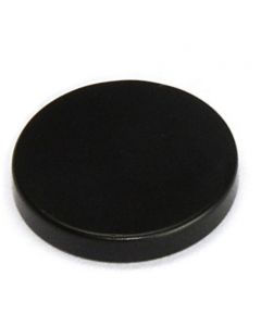 Scheibenmagnet / Rundmagnet Ø 80x20mm – Neodym N45 (NdFeB) Epoxid - hält 320 kg