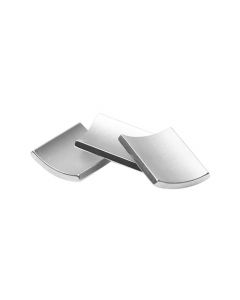 Segment Magnet 15mm x 60° x InnenR 14mm x AußenR 29mm, Neodym N35