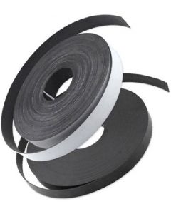 Fliegengitter Magnetband Magnetstreifen selbstklebend 12,7mm, je 5 m Typ A + B