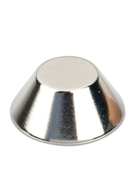 Neodym Konusmagnete