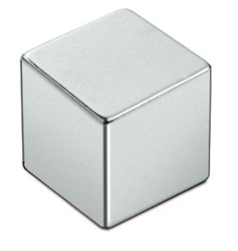 Würfelmagnete